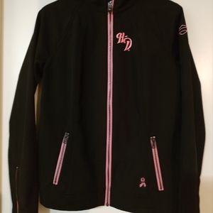 Harley Davidson Jacket